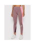 adidas Leggings Own The Run Color Block HK9010 Rózsaszín Slim Fit - Pepit.hu