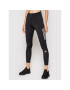 adidas Leggings Own The Run GU8940 Fekete Slim Fit - Pepit.hu