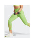 adidas Leggings Tailored HIIT Training 7/8 Leggings IK4247 Zöld - Pepit.hu