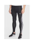 adidas Leggings Techfit 3-Stripes Training HD3530 Fekete Slim Fit - Pepit.hu