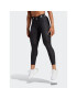 adidas Leggings Techfit Brand Love IA2537 Fekete Tight Fit - Pepit.hu