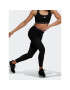 adidas Leggings Techfit V-Shaped Elastic 7/8 Leggings HF6676 Fekete - Pepit.hu