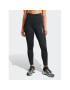 adidas Leggings Terrex Multi Brushed IT5475 Fekete Tight Fit - Pepit.hu