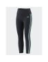 adidas Leggings Train Essentials AEROREADY 3-Stripes High-Waisted Training Leggings IJ9576 Kék - Pepit.hu