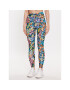 adidas Leggings Train Essentials Printed High-Waisted 7/8 Leggings HT5431 Fehér - Pepit.hu