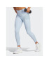 adidas Leggings Training Essentials High-Waisted 7/8 Leggings HR5448 Kék - Pepit.hu