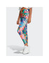 adidas Leggings x FARM Rio 7/8 Training Tights HS1191 Zöld - Pepit.hu