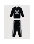 adidas Melegítő adicolor Crew Set H25250 Fekete Regular Fit - Pepit.hu