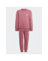 adidas Melegítő Adicolor Crew Set IB9899 Rózsaszín Regular Fit - Pepit.hu