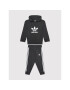 adidas Melegítő adicolor H25218 Fekete Regular Fit - Pepit.hu