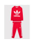 adidas Melegítő adicolor H25251 Piros Standard Fit - Pepit.hu