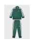 adidas Melegítő adicolor HK2966 Zöld Regular Fit - Pepit.hu