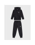 adidas Melegítő adicolor Hoodie Set HK2958 Fekete Regular Fit - Pepit.hu