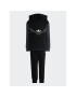 adidas Melegítő Adicolor Hoodie Set IB9910 Fekete Regular Fit - Pepit.hu