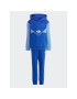 adidas Melegítő Adicolor Hoodie Set IB9911 Kék Regular Fit - Pepit.hu