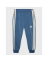 adidas Melegítő Allover Print HK2817 Sötétkék Regular Fit - Pepit.hu