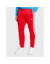 adidas Melegítő alsó adicolor Classics Primeblue HF2134 Piros Slim Fit - Pepit.hu