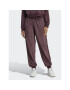 adidas Melegítő alsó Adicolor Classics Suede Cuffed Tracksuit Bottoms HM1693 Piros Loose Fit - Pepit.hu