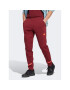 adidas Melegítő alsó Designed for Gameday Tracksuit Bottoms IC8035 Piros Slim Fit - Pepit.hu