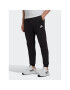 adidas Melegítő alsó Essentials Fleece Regular Tapered Joggers HL2236 Fekete Regular Fit - Pepit.hu