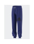 adidas Melegítő alsó Essentials Regular Fit Big Logo Cotton Joggers IJ6301 Kék Regular Fit - Pepit.hu