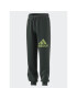 adidas Melegítő alsó Essentials Regular Fit Big Logo Cotton Joggers IJ7069 Szürke Regular Fit - Pepit.hu