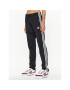 adidas Melegítő alsó Essentials Warm-Up 3-Stripes H48451 Fekete Regular Fit - Pepit.hu