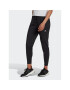 adidas Melegítő alsó Fast Running Joggers HC6340 Fekete Regular Fit - Pepit.hu