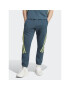 adidas Melegítő alsó Future Icons 3-Stripes Joggers IJ6372 Türkizkék Slim Fit - Pepit.hu