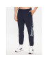 adidas Melegítő alsó Future Icons 3-Stripes Joggers IJ6373 Kék Slim Fit - Pepit.hu