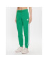 adidas Melegítő alsó Future Icons 3-Stripes Regular Tracksuit Bottoms IB8534 Zöld Regular Fit - Pepit.hu