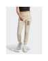 adidas Melegítő alsó Mission Victory High-Waist 7/8 Tracksuit Bottoms IC0301 Barna Slim Fit - Pepit.hu