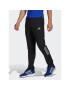 adidas Melegítő alsó Own the Run Astro Knit Joggers HN0806 Fekete Regular Fit - Pepit.hu