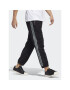 adidas Melegítő alsó Polar Fleece Joggers HI3016 Fekete Relaxed Fit - Pepit.hu