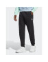 adidas Melegítő alsó Trefoil Essentials Joggers IA4837 Fekete Slim Fit - Pepit.hu