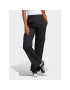 adidas Melegítő alsó Wide Cargo Trousers IJ8183 Fekete Regular Fit - Pepit.hu