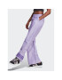 adidas Melegítő alsó Wide Leg Tracksuit Bottoms IC5443 Lila - Pepit.hu