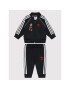 adidas Melegítő Disney Mickey And Friends HF7537 Fekete Regular Fit - Pepit.hu