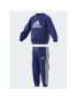 adidas Melegítő ruha szett Badge of Sport French Terry Jogger IB4767 Kék Regular Fit - Pepit.hu