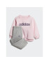 adidas Melegítő ruha szett Essentials Lineage Jogger Set IJ8871 Rózsaszín Regular Fit - Pepit.hu