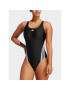 adidas Női fürdőruha 3-Stripes Swimsuit IB5986 Fekete - Pepit.hu