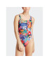 adidas Női fürdőruha Farm Swimsuit HY5563 Bézs Regular Fit - Pepit.hu