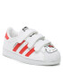 adidas Originals Cipő Superstar Cf C GV8865 Fehér - Pepit.hu