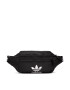 adidas Övtáska Ac Waistbag HK2633 Fekete - Pepit.hu