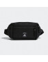 adidas Övtáska NCL WNLB Waist Bag IA5276 Fekete - Pepit.hu