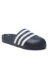 adidas Papucs adiFom adilette HQ7220 Sötétkék - Pepit.hu