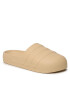 adidas Papucs adifom adilette Slides GZ2632 Bézs - Pepit.hu