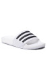 adidas Papucs adilette Boost FY8155 Fehér - Pepit.hu