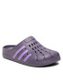 adidas Papucs Adilette Clogs ID7261 Lila - Pepit.hu