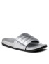 adidas Papucs adilette Comfort FW7683 Ezüst - Pepit.hu